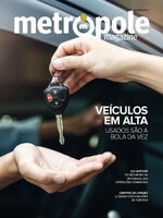 Metrópole Magazine